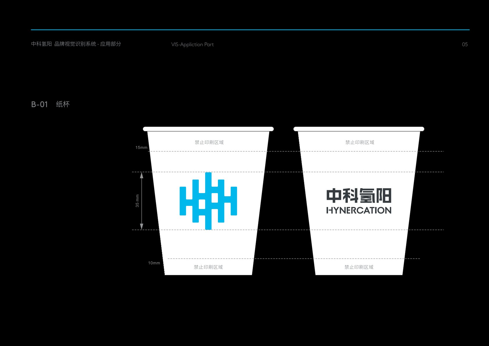 昆都仑区VI设计公司