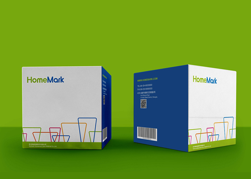 昆都仑区VI设计公司